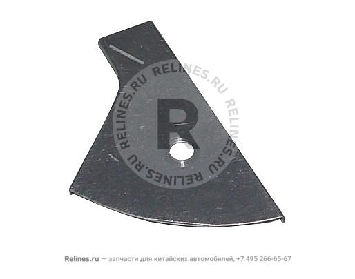 Baffle,oil - QR523***02331