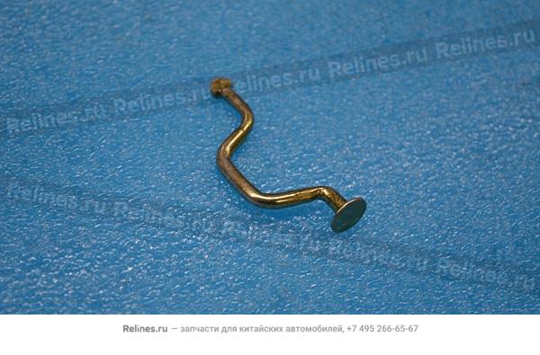 Rod-brake shoe spring - T11-3***02017