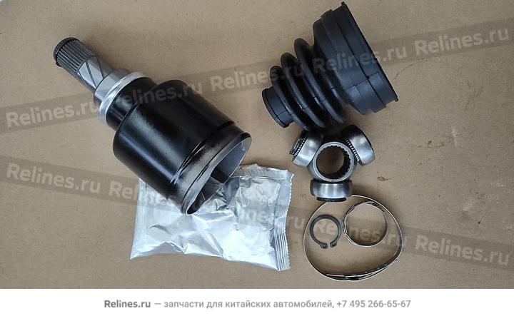 Repair kit-lh INR cage - 408***400