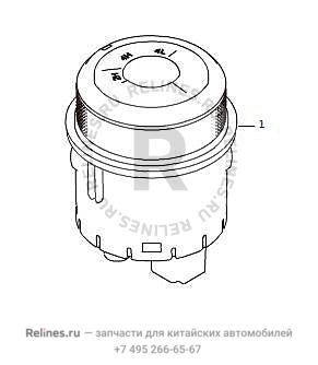 Переключатель режимов езды - 37771***6PXB