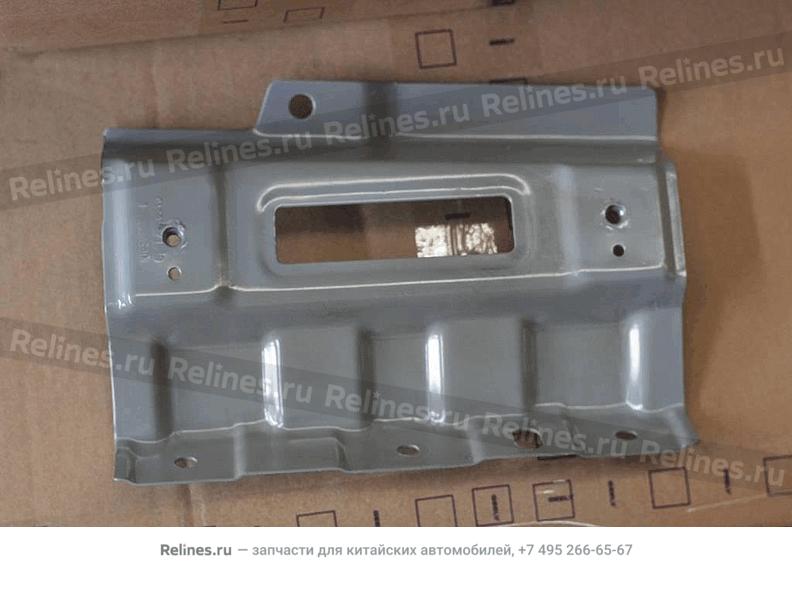 Assy, bracket I,right safety handle - 50420***0C15