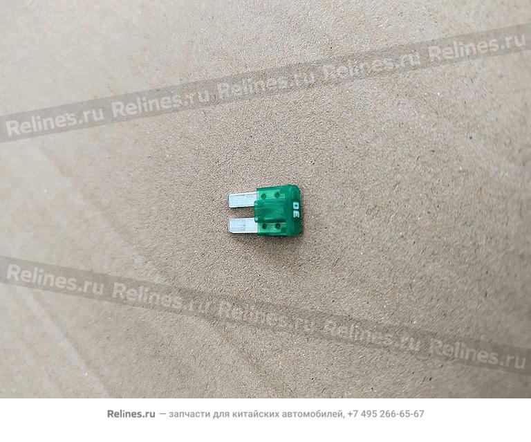 Предохранитель MICRO2 30A - 707***700