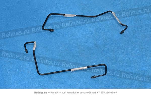 RR brake pipe-rh - T11-3***00RA