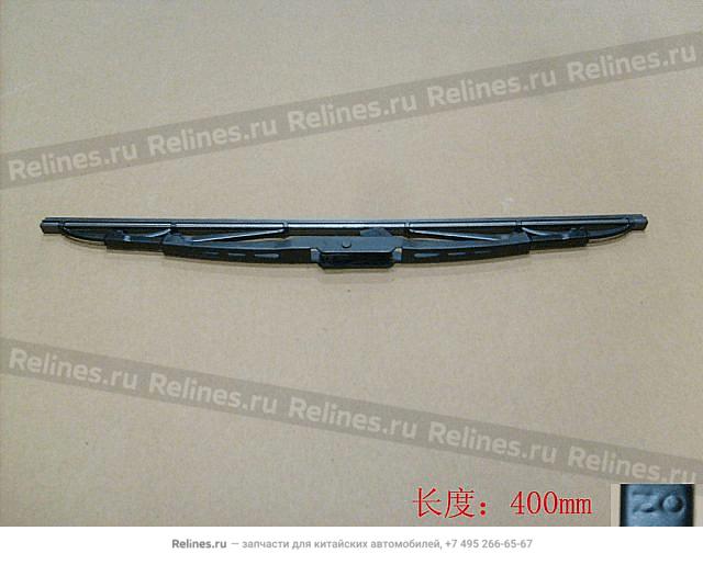 Wiper blade RH - 5205***-S08