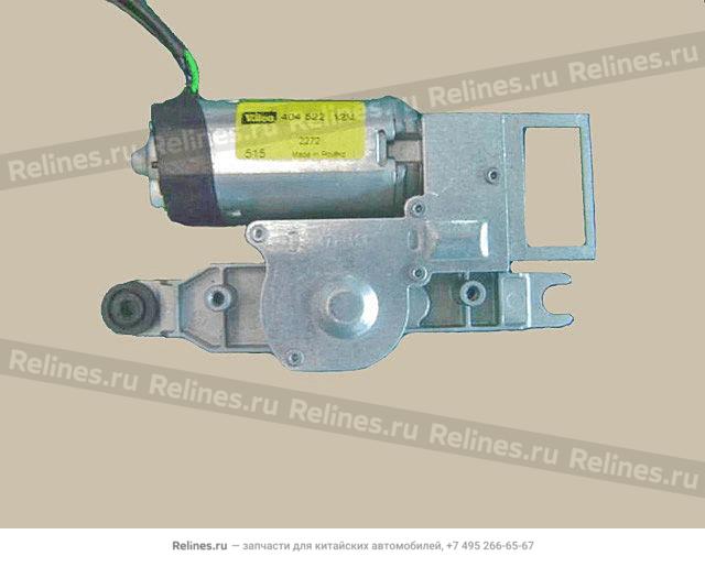 Sunroof motor assy - 5703***K00