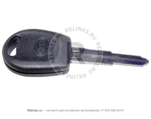 Key - blank - B11-8***05300