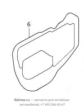Пленка защитная