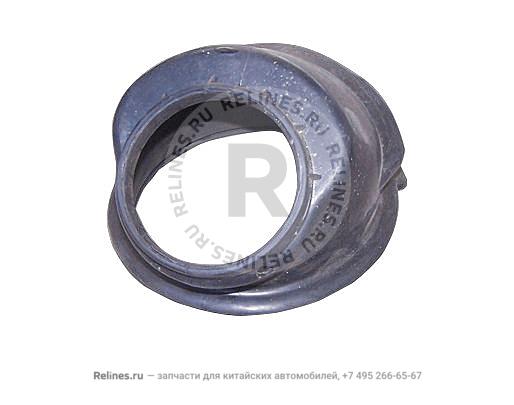 Hose sleeve-fuel filling