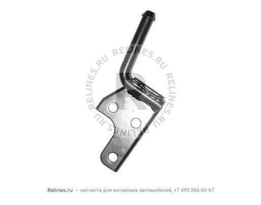 Bracket - hook LH - T11-***030