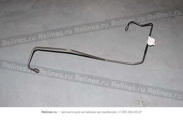 RR brake pipe-master pump - M12-3***40SP