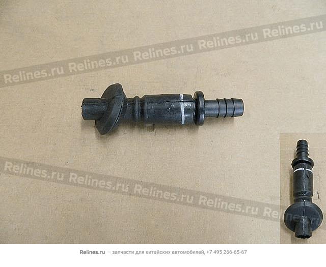 FR drop pipe sleeve assy - 57030***80XA