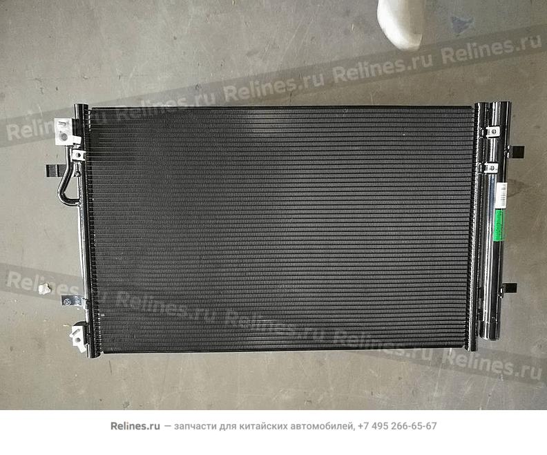 Assy,condenser - 801***400