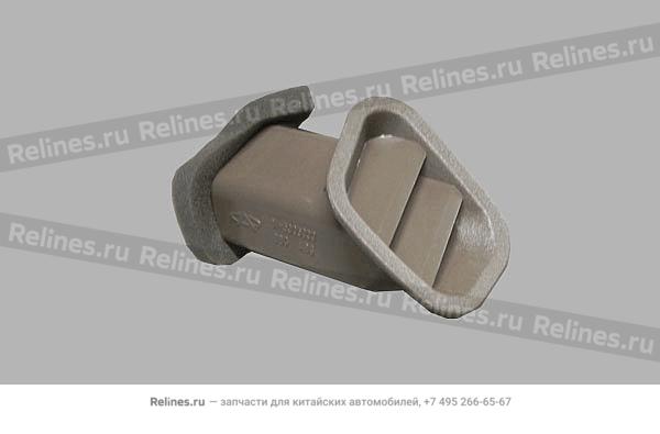 Vent assy-defrost LH - B11-5***33MA