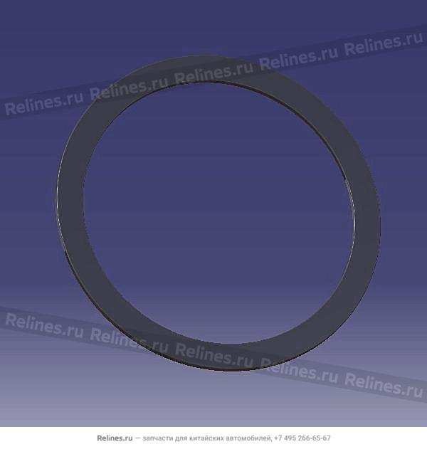 Adjusting washer-output FR bearing - 416AHA***9112AD