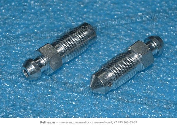 Screw - J52-6***01053