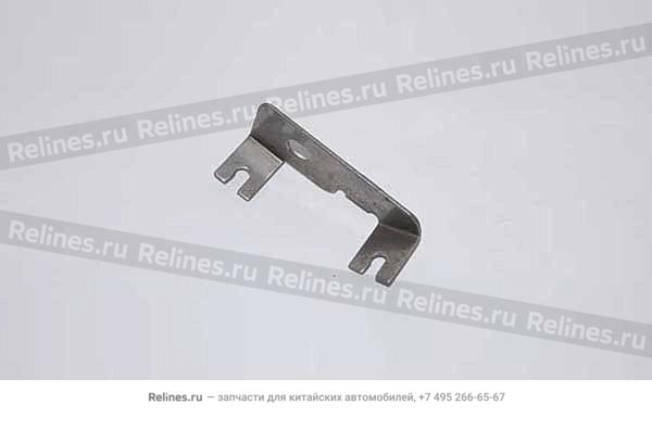 Cable bracket-md RH seat - B14-***220