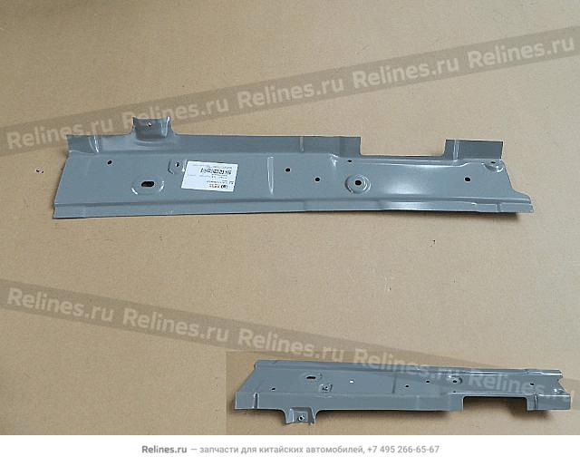 INR panel assy-upr beam LH - 54011***45XA