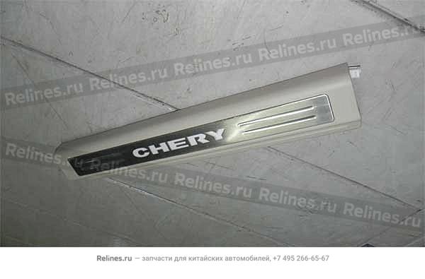 Doorsill-fr LH - B11-***110