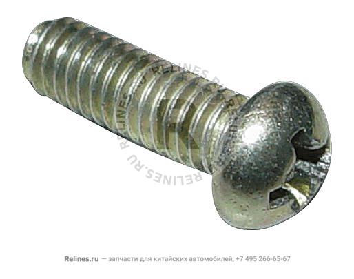 Tapping screw