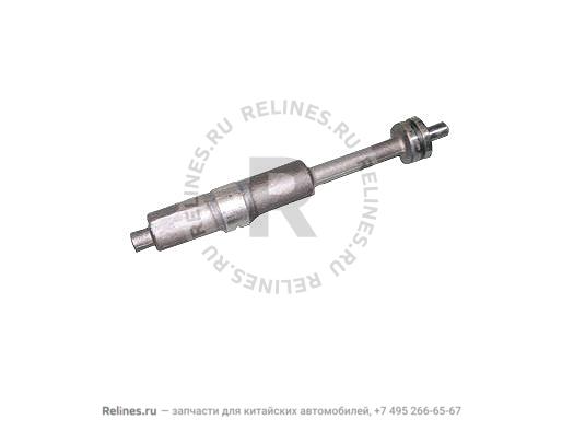 Shaft - balance RH