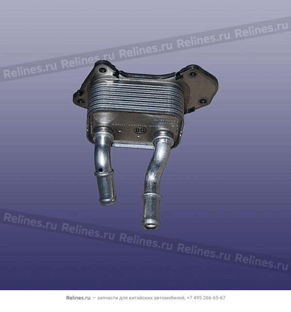 Радиатор масляный T1A/M32TFL/T1D/T1EFL/T1C/T19C/