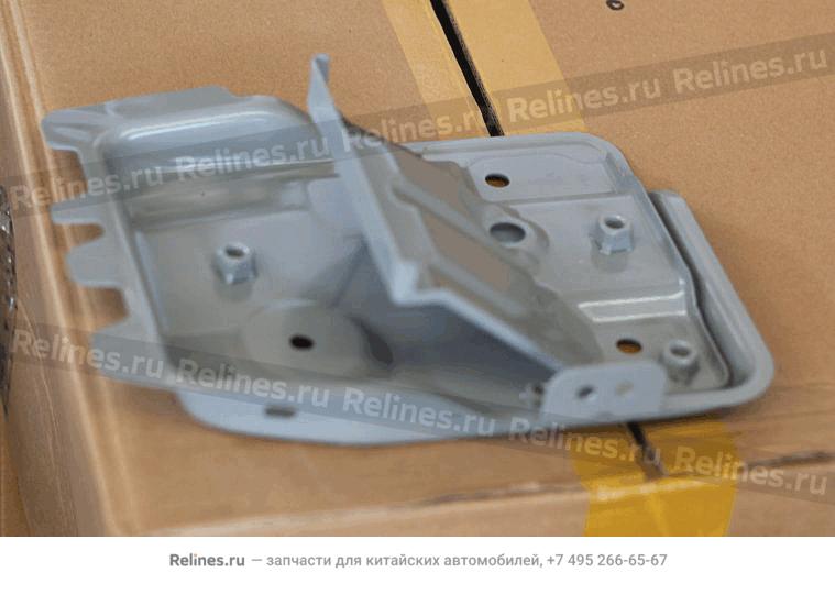 Assy,battery bracket - 502***600