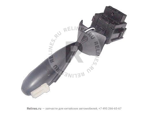 Switch - wiper - B11-***310