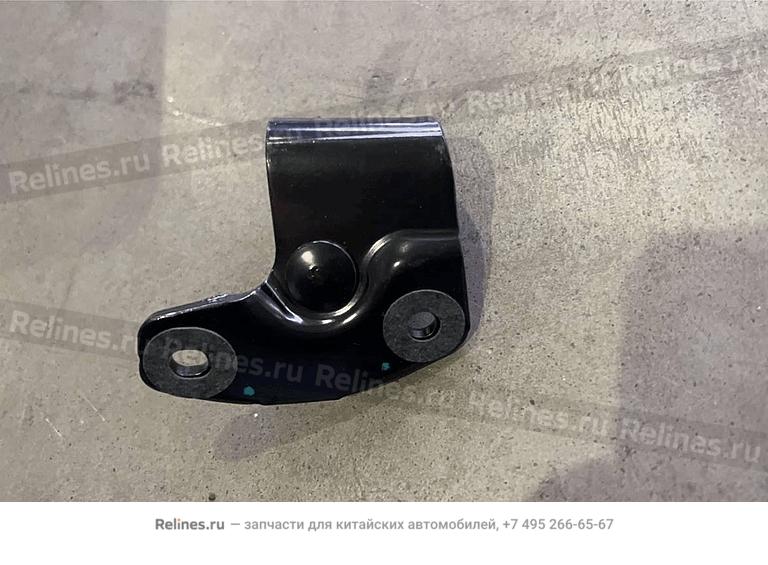 Упор привода 5-ой двери нижний левый