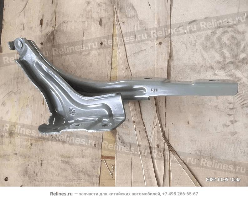 Петля капота правая - 50320***0C15