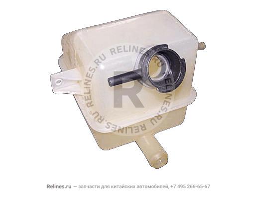 Inflation box