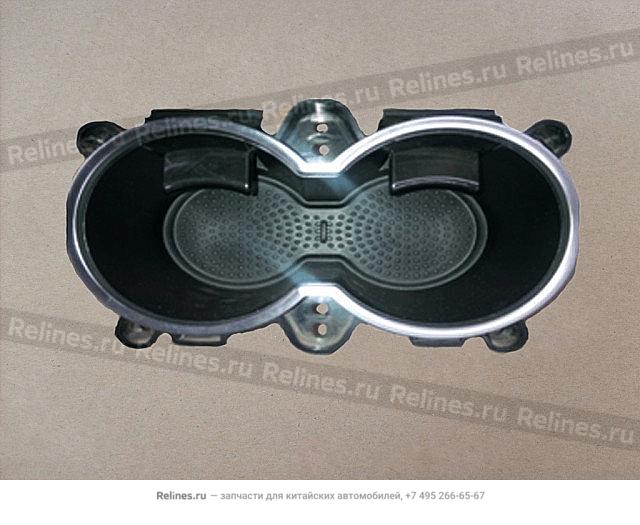 Cup holder assy - 53053***W09A