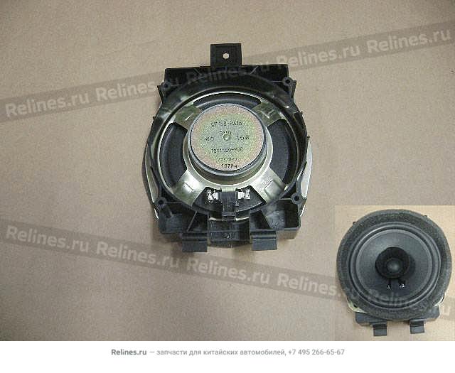 Speaker assy RR door - 7911***-P00