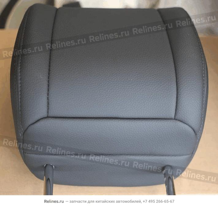 Assy,front seat pillow - 60750***0742