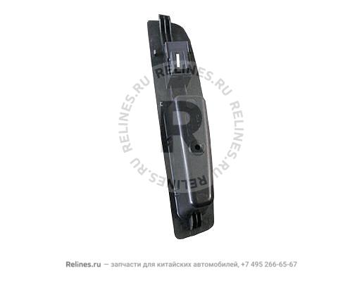 Switch assy-fr door window ragulator & controller RH