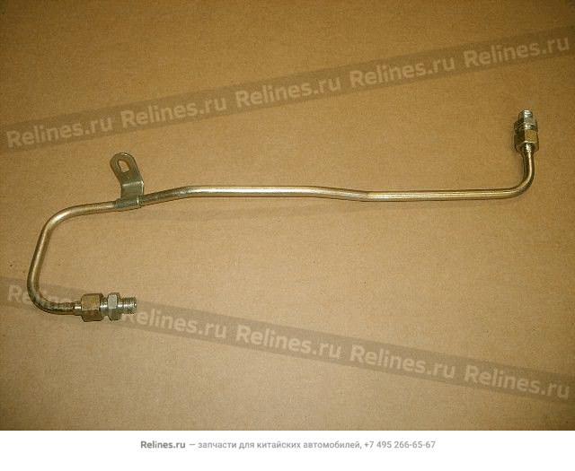 Oil inlet pipe-super charger - 4L88***000A