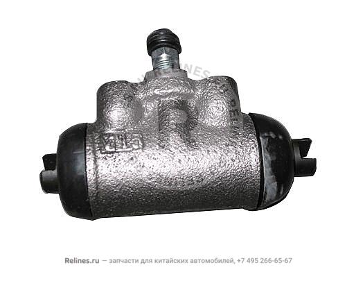 Cylinder - wheel brake RH