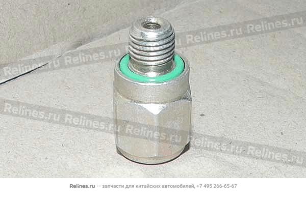 Relief valve - A11-9D***4011BD