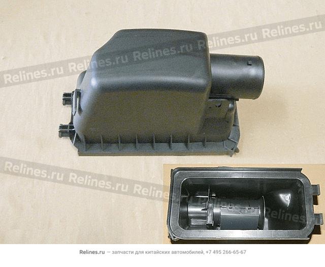 UPR housing assy-air cleaner - 11091***16XB