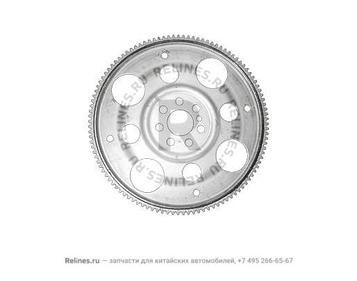 Plate - doorive - smd***10