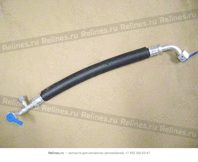 Low pressure hose assy a/c(diesel)