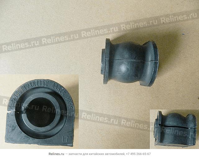 Втулка стабилизатора (подушка) передней подвески H6