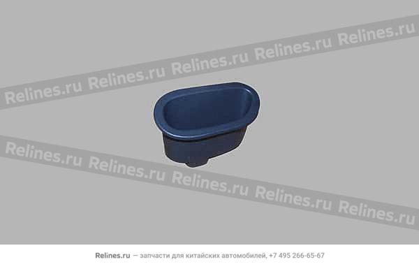 Armrest cover - FR door RH - S11-6***20AD