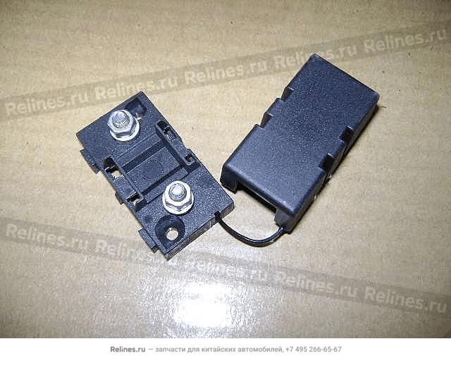 Fuse box assy-charging - 3722***M16