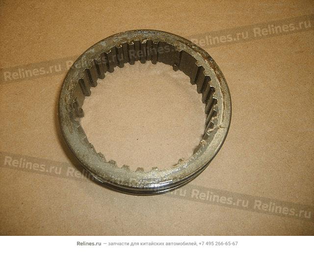 Gear HUB-5TH synchronizer - 5GA-***314