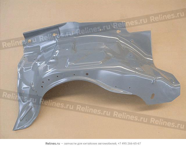 Mudguard LH - 84003***00-A1