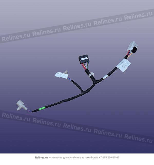 Жгут проводов сиденья переднего правого T19C