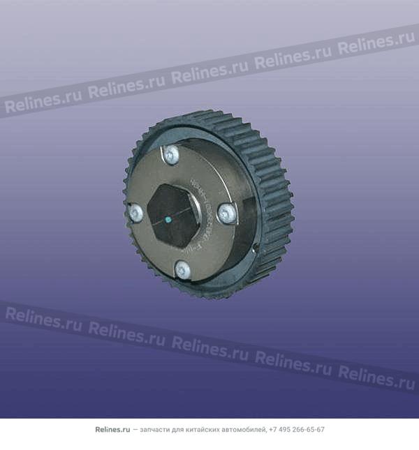 Шестерня распредвалов впуск - 484H-***050AB