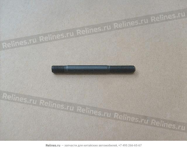 Double end bolt(M6ЎБ50) - Q1***50