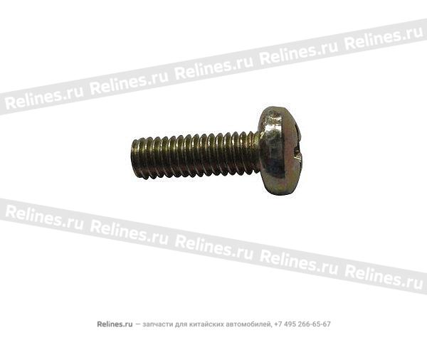 Philips screw - Q2***12