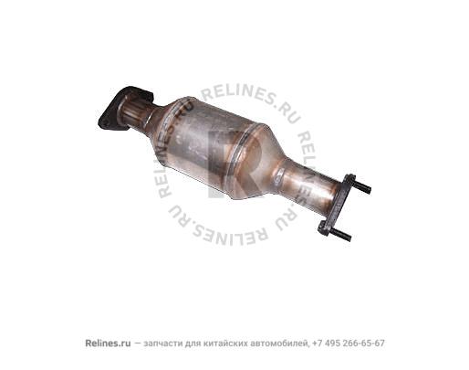 Three - way catalytic converter - A11-1***10KA